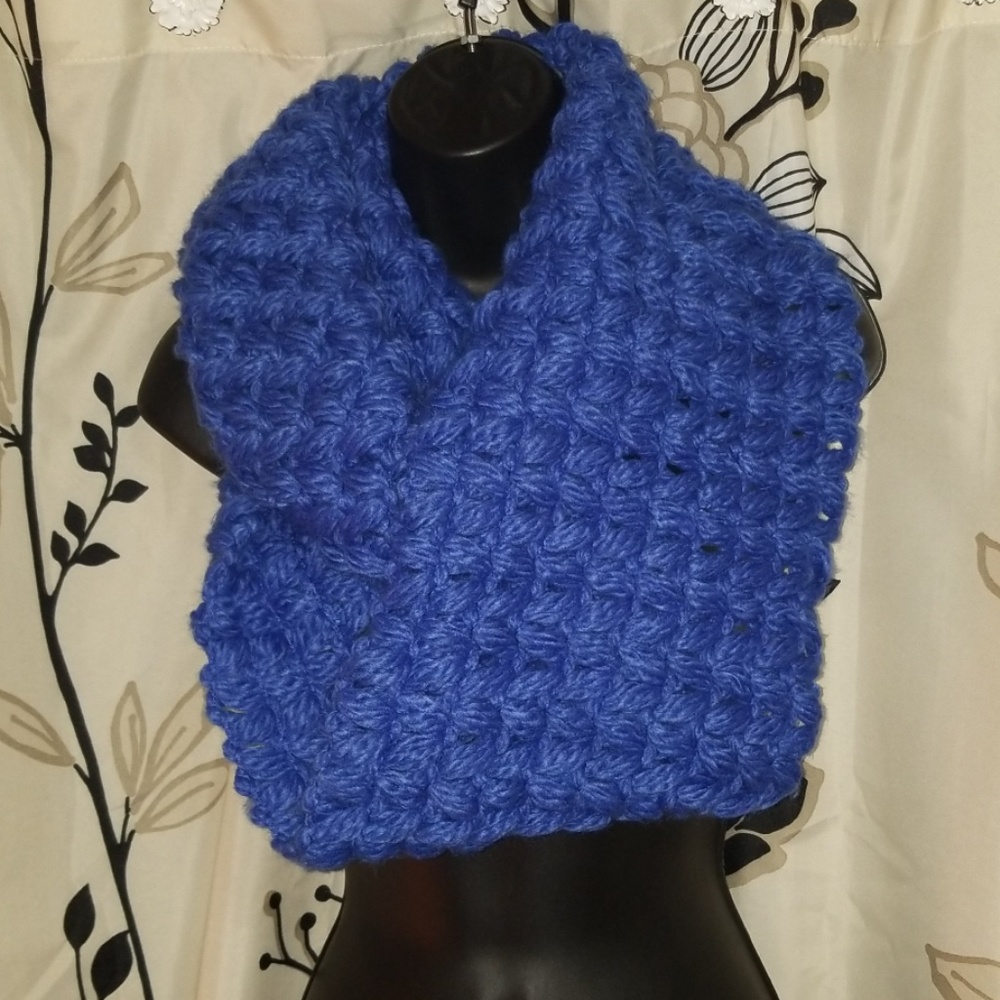 🆕️ Infinity Scarf